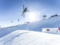Schigebiet Hochzillertal + Funpark